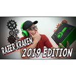 Компьютерная гарнитура Razer Kraken X Lite