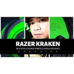 Компьютерная гарнитура Razer Kraken X Lite