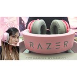 Компьютерная гарнитура Razer Kraken X Lite