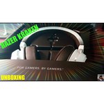 Компьютерная гарнитура Razer Kraken X Lite