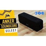 Портативная акустика ANKER SoundCore Select