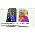 Смартфон Samsung Galaxy A71 6/128GB