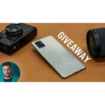 Смартфон Samsung Galaxy A71 6/128GB