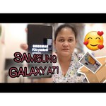Смартфон Samsung Galaxy A71 6/128GB