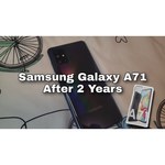 Смартфон Samsung Galaxy A71 6/128GB