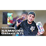 Смартфон Samsung Galaxy A71 6/128GB
