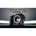 Фотоаппарат Sigma fp Body