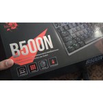 Клавиатура A4Tech Bloody B500N Black USB