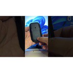 Мышь Microsoft Modern Mobile KTF-00012 Black Bluetooth