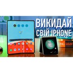 Смартфон Samsung Galaxy Z Flip