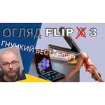 Смартфон Samsung Galaxy Z Flip