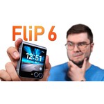 Смартфон Samsung Galaxy Z Flip