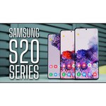 Смартфон Samsung Galaxy S20+