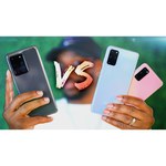 Смартфон Samsung Galaxy S20 5G 12/128GB