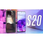 Смартфон Samsung Galaxy S20 5G 12/128GB
