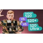 Смартфон Samsung Galaxy S20 5G 12/128GB