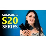 Смартфон Samsung Galaxy S20 5G 12/128GB