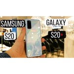 Смартфон Samsung Galaxy S20 5G 12/128GB