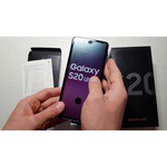 Смартфон Samsung Galaxy S20 5G 12/128GB
