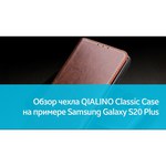 Смартфон Samsung Galaxy S20 5G 12/128GB