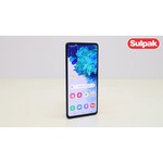 Смартфон Samsung Galaxy S20 5G 12/128GB