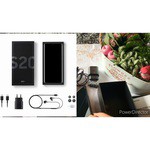 Смартфон Samsung Galaxy S20 5G 12/128GB