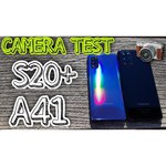 Смартфон Samsung Galaxy S20 5G 12/128GB
