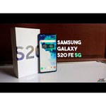 Смартфон Samsung Galaxy S20 5G 12/128GB