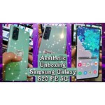 Смартфон Samsung Galaxy S20 5G 12/128GB