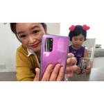 Смартфон Samsung Galaxy S20 5G 12/128GB