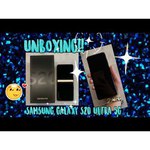 Смартфон Samsung Galaxy S20 5G 12/128GB