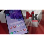 Смартфон Samsung Galaxy S20 5G 12/128GB