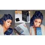 Смартфон Samsung Galaxy S20 5G 12/128GB