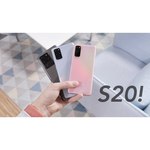 Смартфон Samsung Galaxy S20 5G 12/128GB