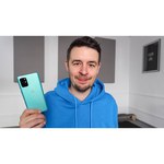 Смартфон Samsung Galaxy S20 5G 12/128GB