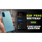 Смартфон Samsung Galaxy S20 5G 12/128GB
