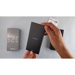 Смартфон Samsung Galaxy S20 5G 12/128GB