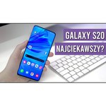 Смартфон Samsung Galaxy S20 5G 12/128GB