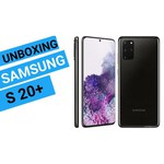 Смартфон Samsung Galaxy S20 5G 12/128GB