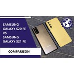 Смартфон Samsung Galaxy S20 5G 12/128GB