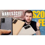 Смартфон Samsung Galaxy S20 5G 12/128GB