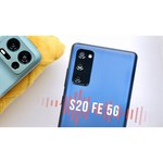 Смартфон Samsung Galaxy S20 5G 12/128GB