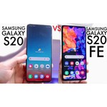 Смартфон Samsung Galaxy S20 5G 12/128GB