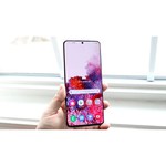 Смартфон Samsung Galaxy S20 5G 12/128GB