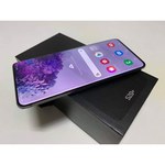 Смартфон Samsung Galaxy S20 5G 12/128GB