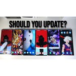 Смартфон Samsung Galaxy S20 5G 12/128GB