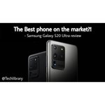 Смартфон Samsung Galaxy S20 5G 12/128GB