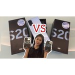 Смартфон Samsung Galaxy S20 5G 12/128GB