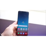 Смартфон Samsung Galaxy S20 5G 12/128GB