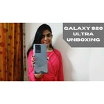 Смартфон Samsung Galaxy S20 5G 12/128GB